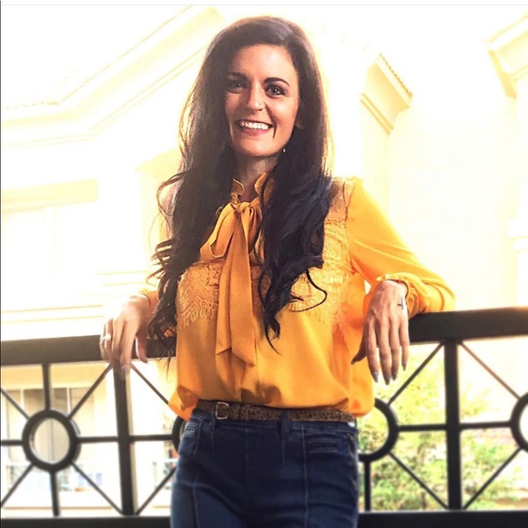 Meet your Posher, Trina - Picture 7 of 8